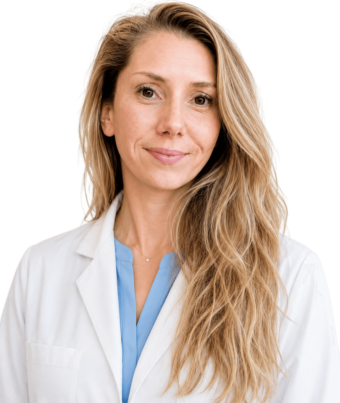 Dr. Sarah-Lyne Weiss